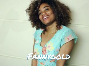 Fannygold