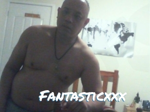 Fantasticxxx