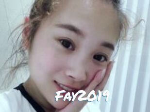 Fay2019