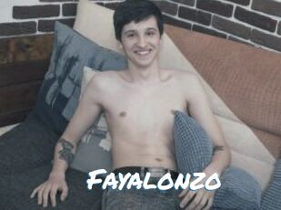 Fayalonzo