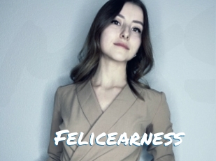 Felicearness