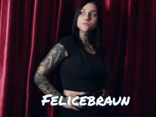 Felicebraun