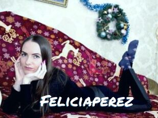 Feliciaperez