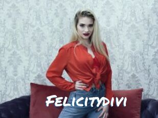 Felicitydivi