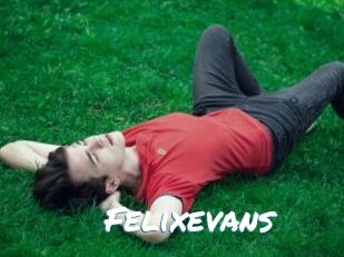 Felixevans