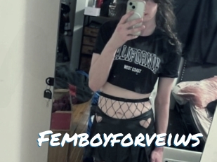 Femboyforveiws