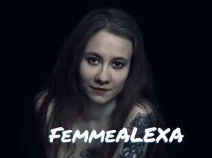 FemmeALEXA