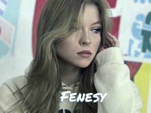 Fenesy