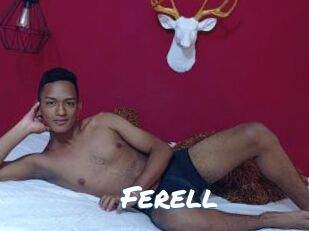 Ferell