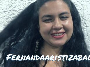 Fernandaaristizabal