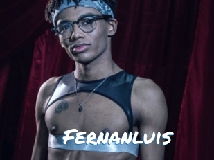 Fernanluis