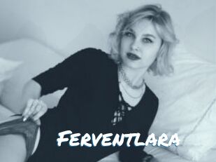 Ferventlara