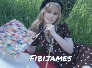 Fibijames