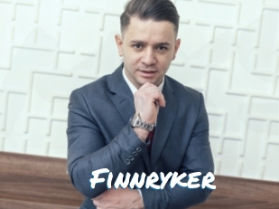 Finnryker