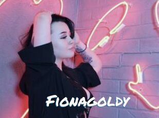 Fionagoldy