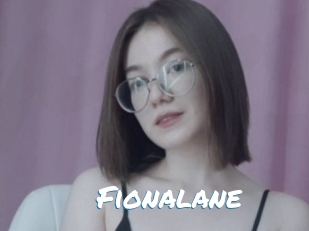 Fionalane