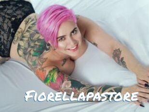 Fiorellapastore