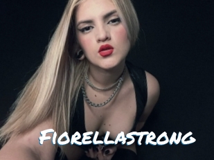 Fiorellastrong