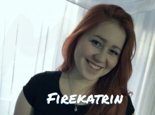 Firekatrin