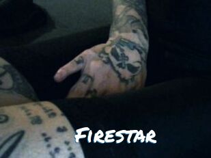 Firestar