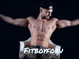 Fitboyforu