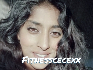 Fitnesscecexx