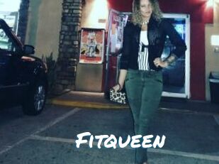 Fitqueen