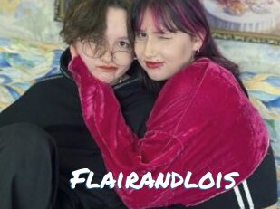 Flairandlois