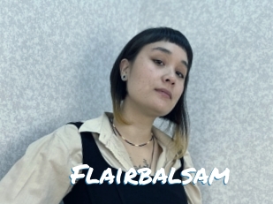 Flairbalsam