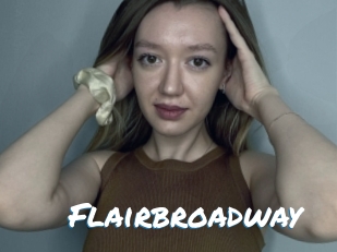 Flairbroadway