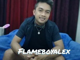 Flameboyalex