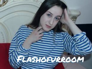 Flashofurroom