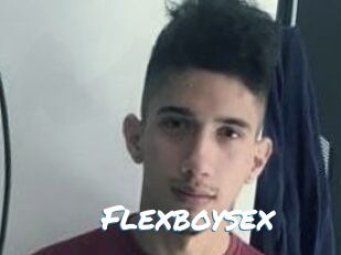 Flexboysex