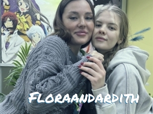 Floraandardith