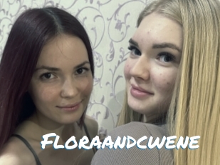 Floraandcwene