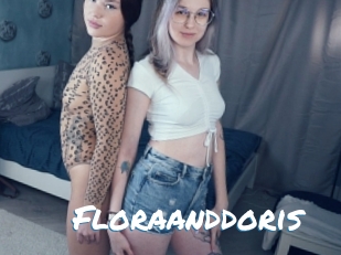 Floraanddoris