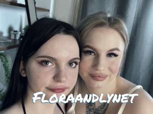 Floraandlynet