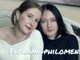 Floraandphilomen