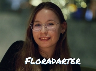 Floradarter