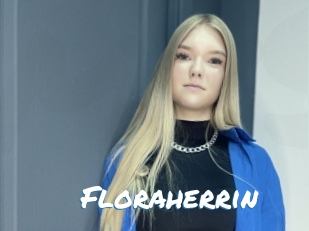 Floraherrin