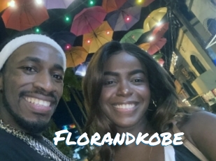 Florandkobe