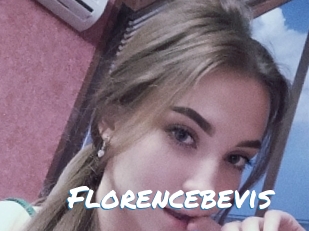 Florencebevis