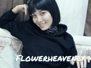 Flowerheavenly