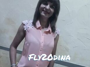 Fly20dina