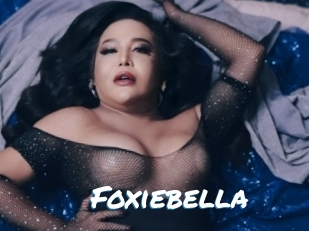 Foxiebella