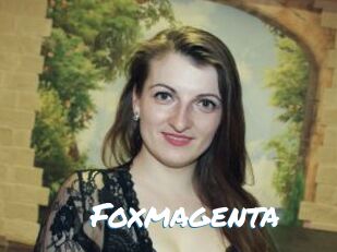 Foxmagenta