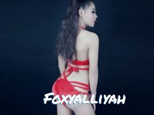 Foxyalliyah