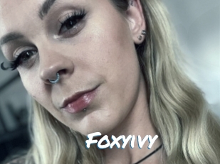 Foxyivy