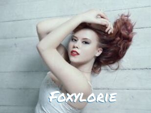 Foxylorie