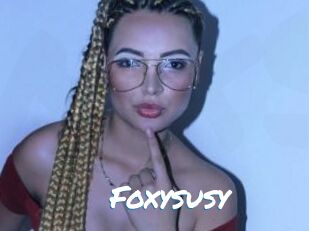 Foxysusy